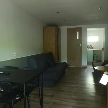 Przytulny Zakatek Casa vacanze Skorzecin
