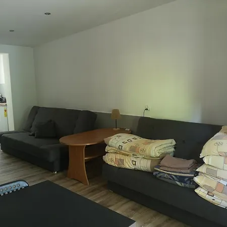 Casa vacanze Przytulny Zakatek Skorzecin