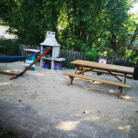 Przytulny Zakatek Casa vacanze