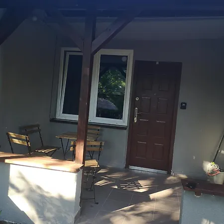 Casa vacanze Przytulny Zakatek