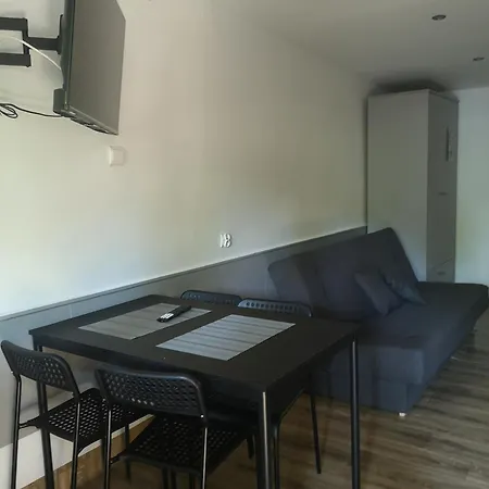 Przytulny Zakatek Casa vacanze