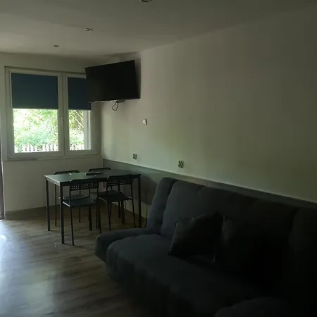 Przytulny Zakatek Casa vacanze *