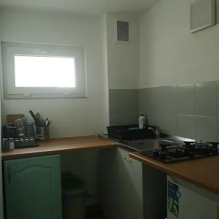 Przytulny Zakatek Casa vacanze