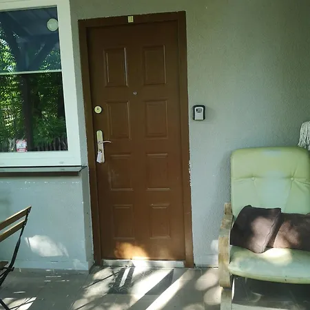 Casa vacanze Przytulny Zakatek