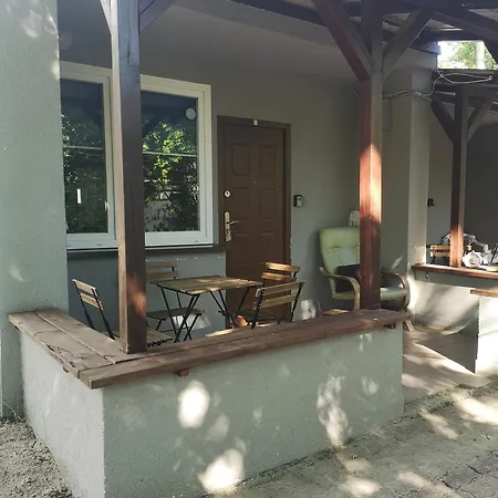 Casa vacanze Przytulny Zakatek *