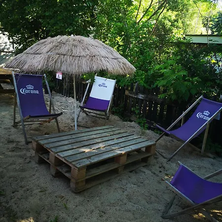 Przytulny Zakatek Casa vacanze Skorzecin