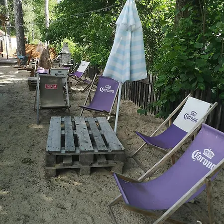 Przytulny Zakatek Skorzecin