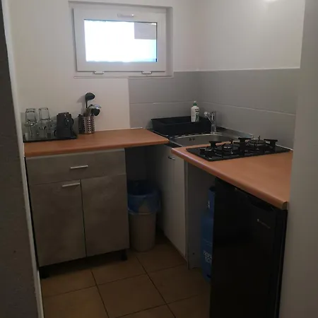 Przytulny Zakatek Skorzecin