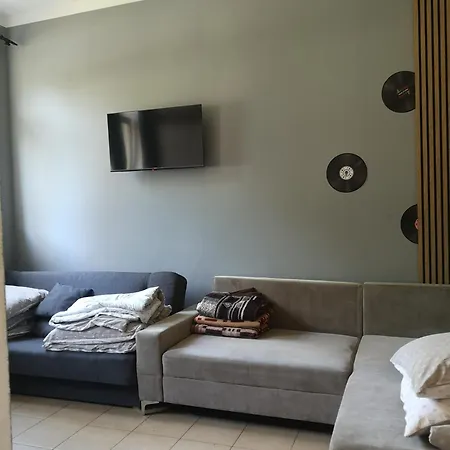 Casa vacanze Przytulny Zakatek