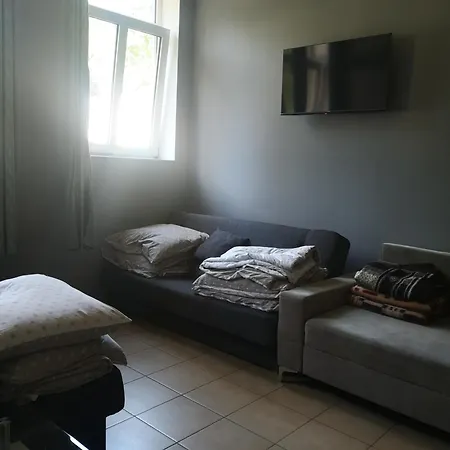Casa vacanze Przytulny Zakatek *