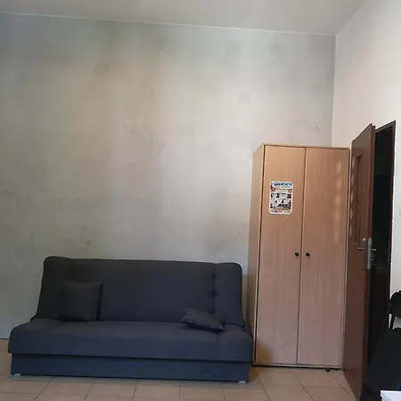 Casa vacanze Przytulny Zakatek