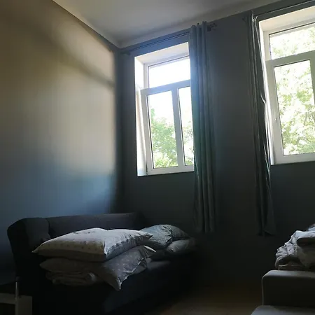 Przytulny Zakatek Casa vacanze *
