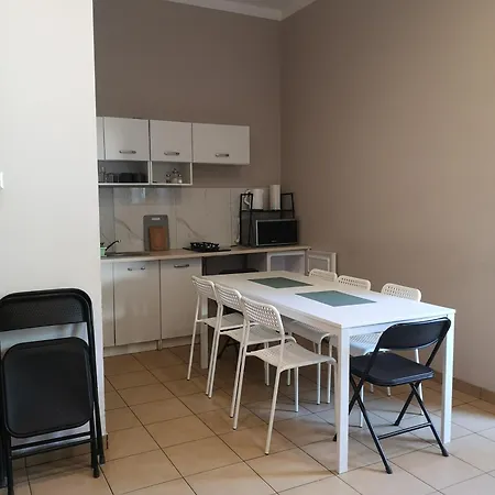 Casa vacanze Przytulny Zakatek *