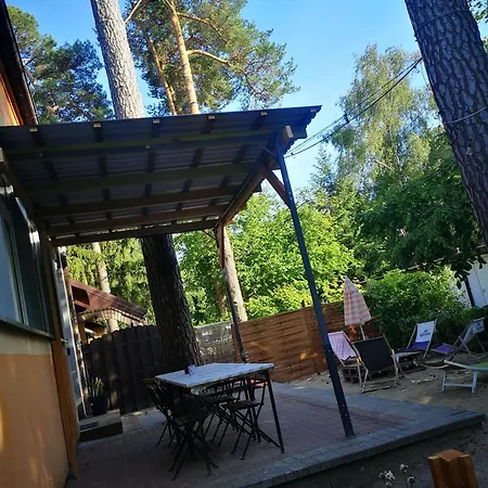 Przytulny Zakatek Casa vacanze