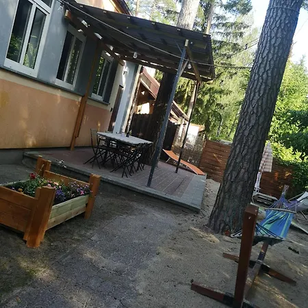 Przytulny Zakatek Casa vacanze *