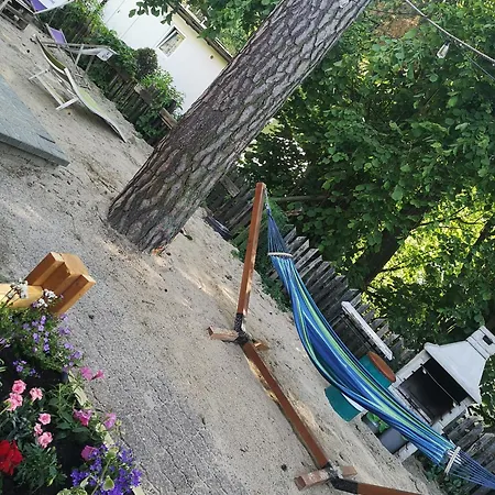 Przytulny Zakatek * Skorzecin