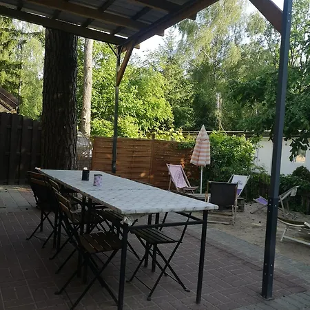 Przytulny Zakatek * Skorzecin