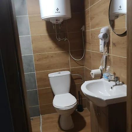 Casa vacanze Przytulny Zakatek Skorzecin