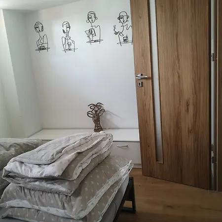 Casa vacanze Przytulny Zakatek *