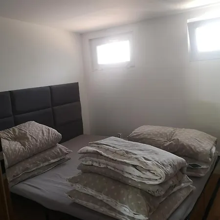 Przytulny Zakatek Casa vacanze Skorzecin