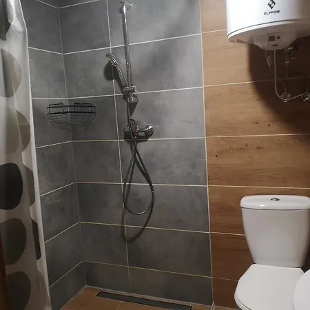Przytulny Zakatek Casa vacanze