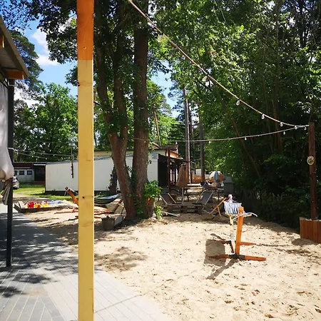 Casa vacanze Przytulny Zakatek *