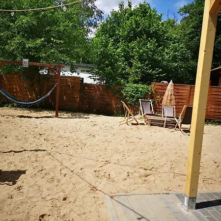 Casa vacanze Przytulny Zakatek Skorzecin