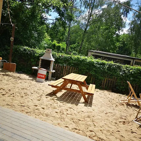 Casa vacanze Przytulny Zakatek