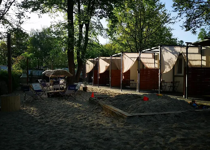 Przytulny Zakatek Casa vacanze *