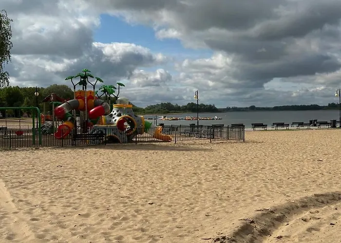 Przytulny Zakatek Casa vacanze