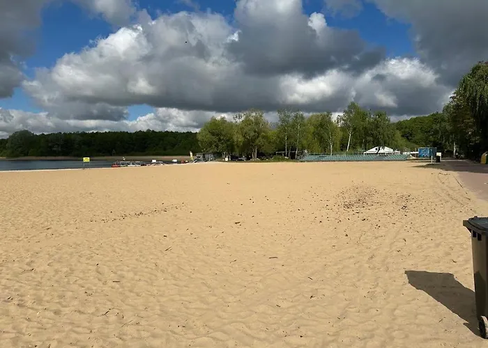 Casa vacanze Przytulny Zakatek *