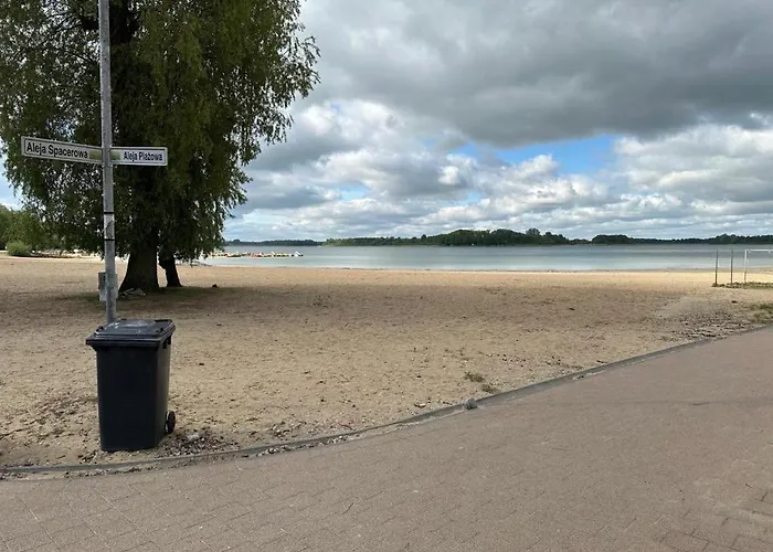 Semesterbostad Przytulny Zakatek *