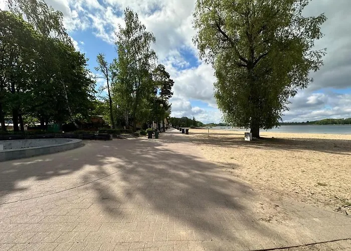 Przytulny Zakatek * Skorzecin