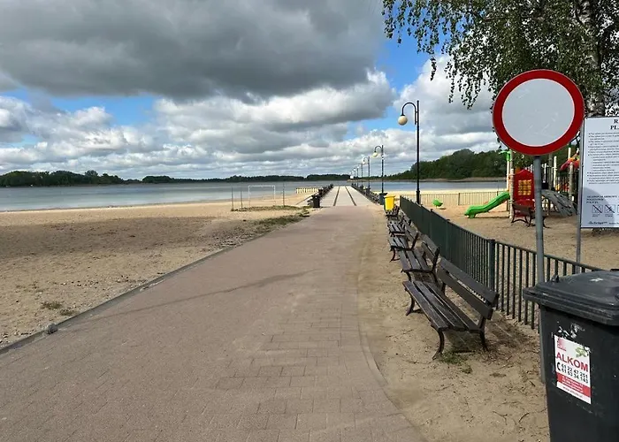 Przytulny Zakatek Casa vacanze