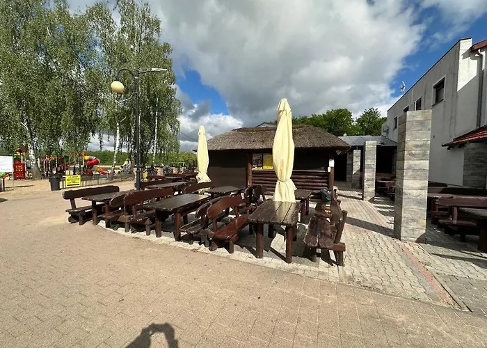 Casa vacanze Przytulny Zakatek Skorzecin