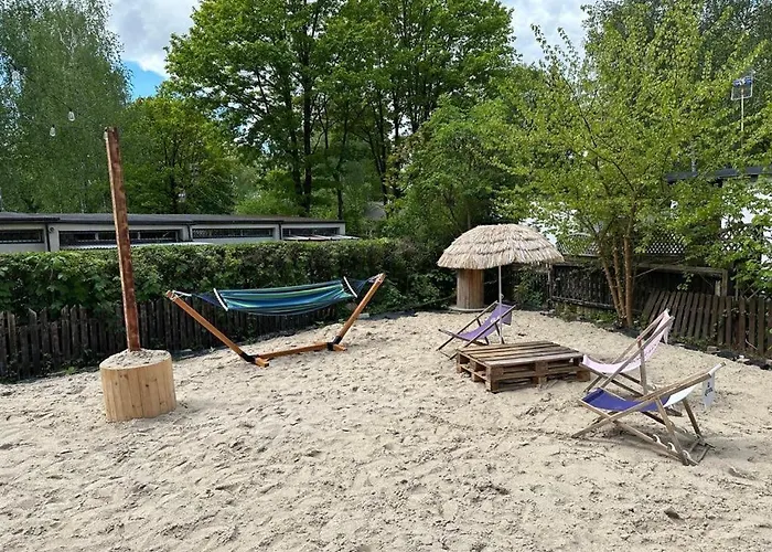 Przytulny Zakatek Casa vacanze *