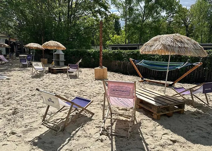 Casa vacanze Przytulny Zakatek Skorzecin