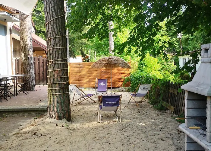 Przytulny Zakatek Casa vacanze *