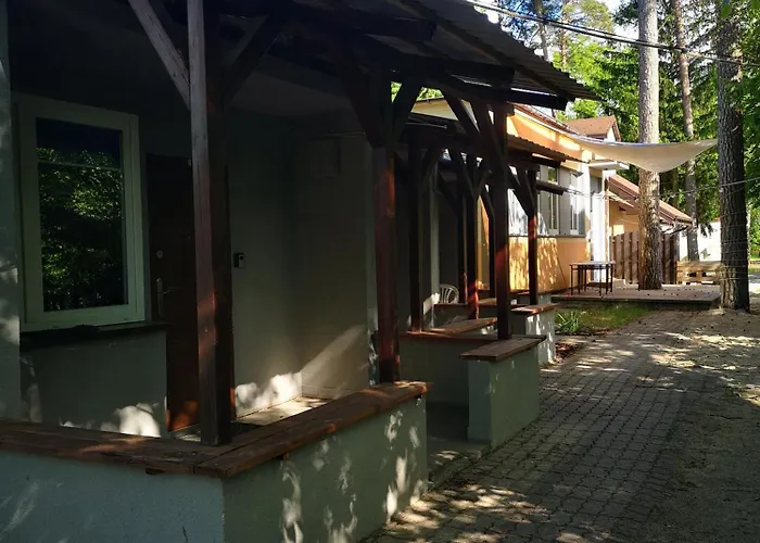 Przytulny Zakatek Casa vacanze Skorzecin