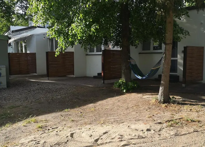 Casa vacanze Przytulny Zakatek *