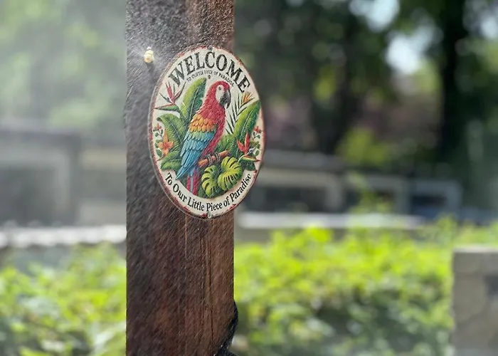 Przytulny Zakatek Skorzecin