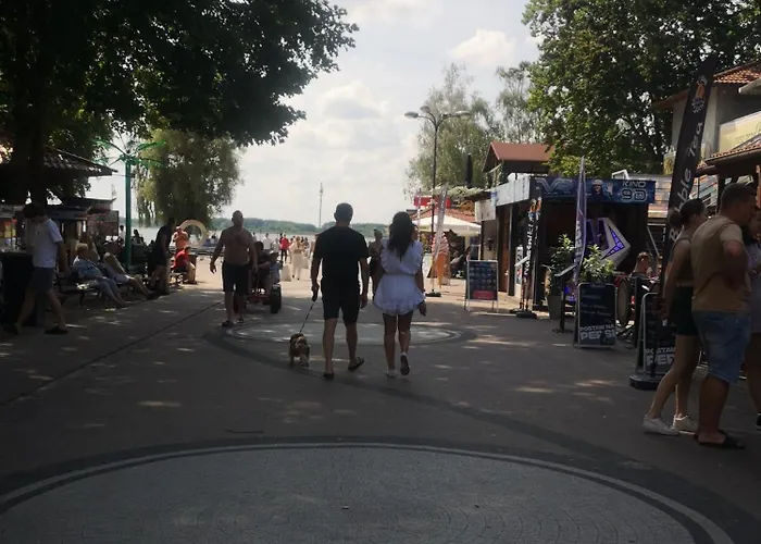 Casa vacanze Przytulny Zakatek