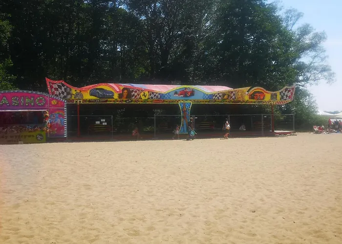 Przytulny Zakatek Skorzecin