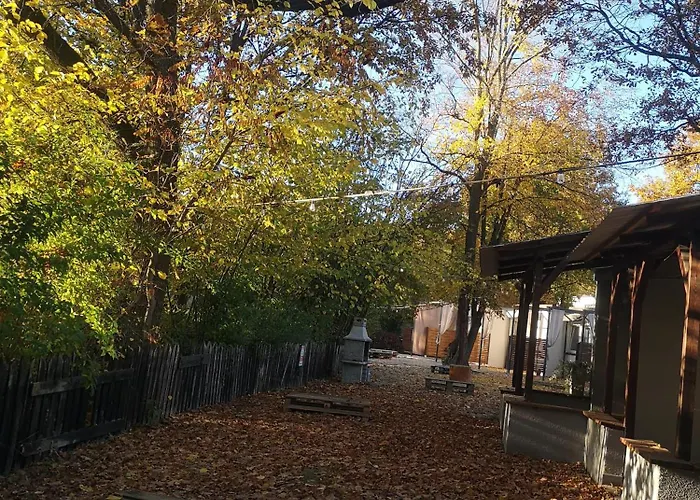 Przytulny Zakatek * Skorzecin