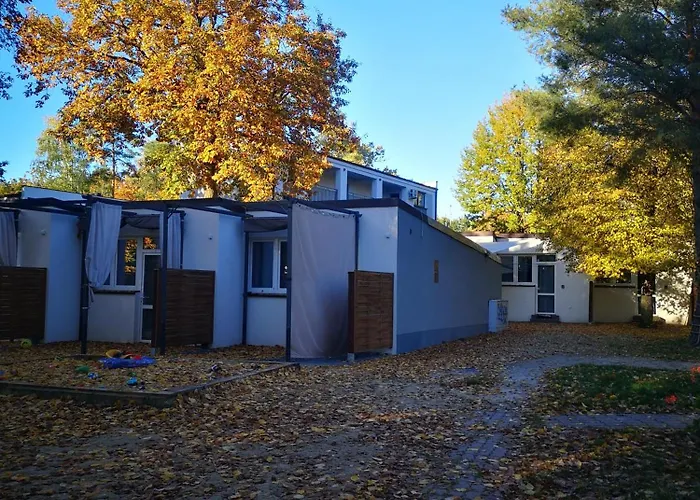 Przytulny Zakatek Casa vacanze