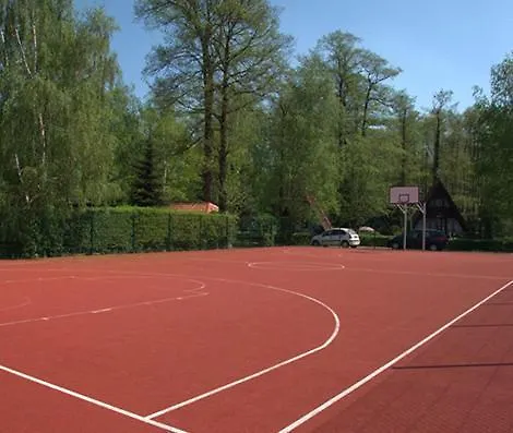 Przytulny Zakatek Casa vacanze Skorzecin