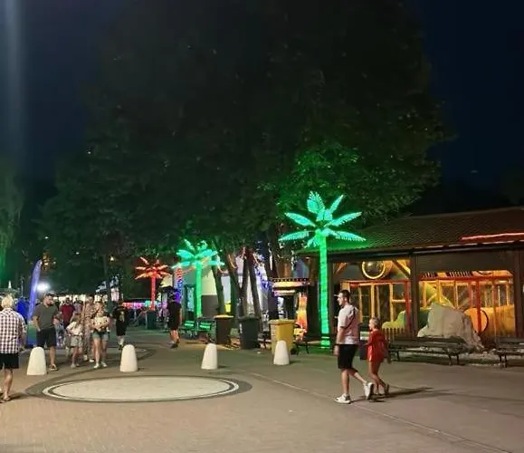 Przytulny Zakatek Casa vacanze