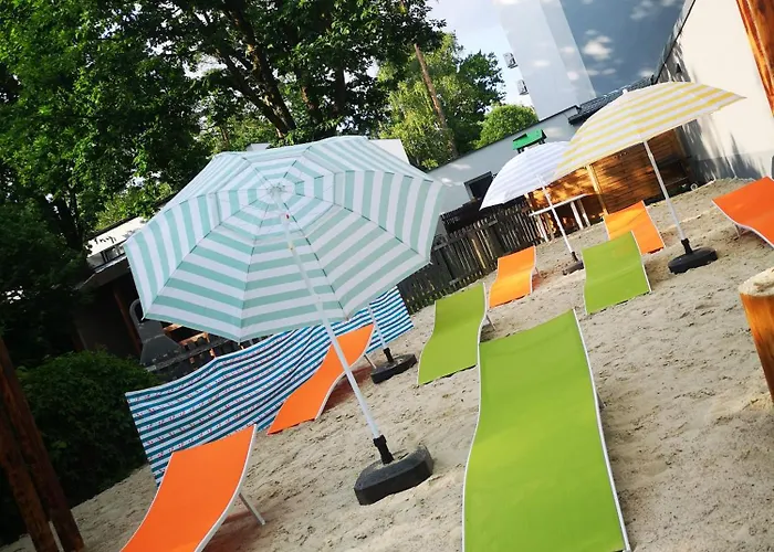 Przytulny Zakatek * Skorzecin