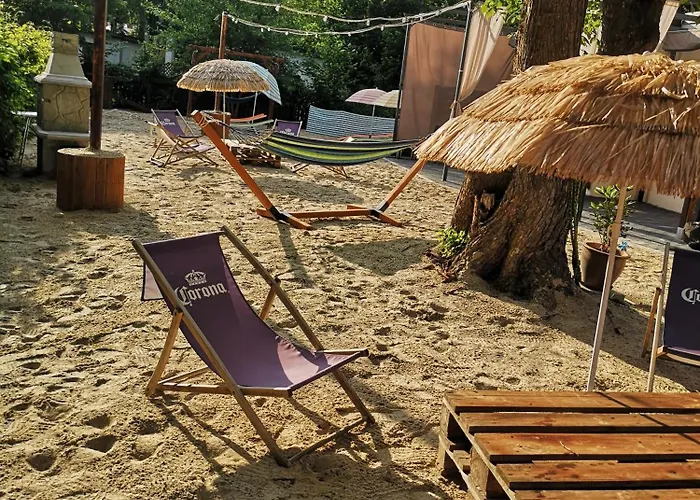 Casa vacanze Przytulny Zakatek Skorzecin